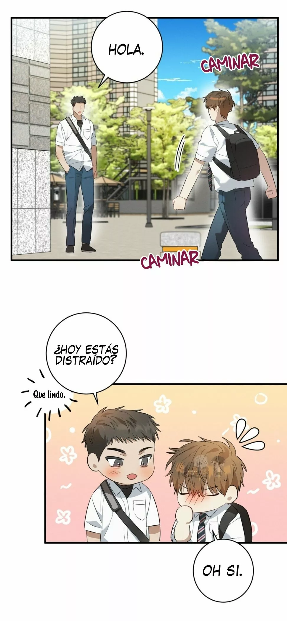 Página 59 del Manga