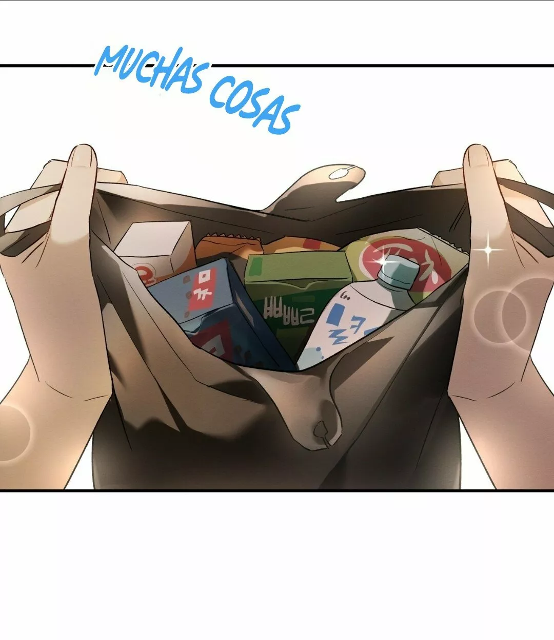Página 35 del Manga