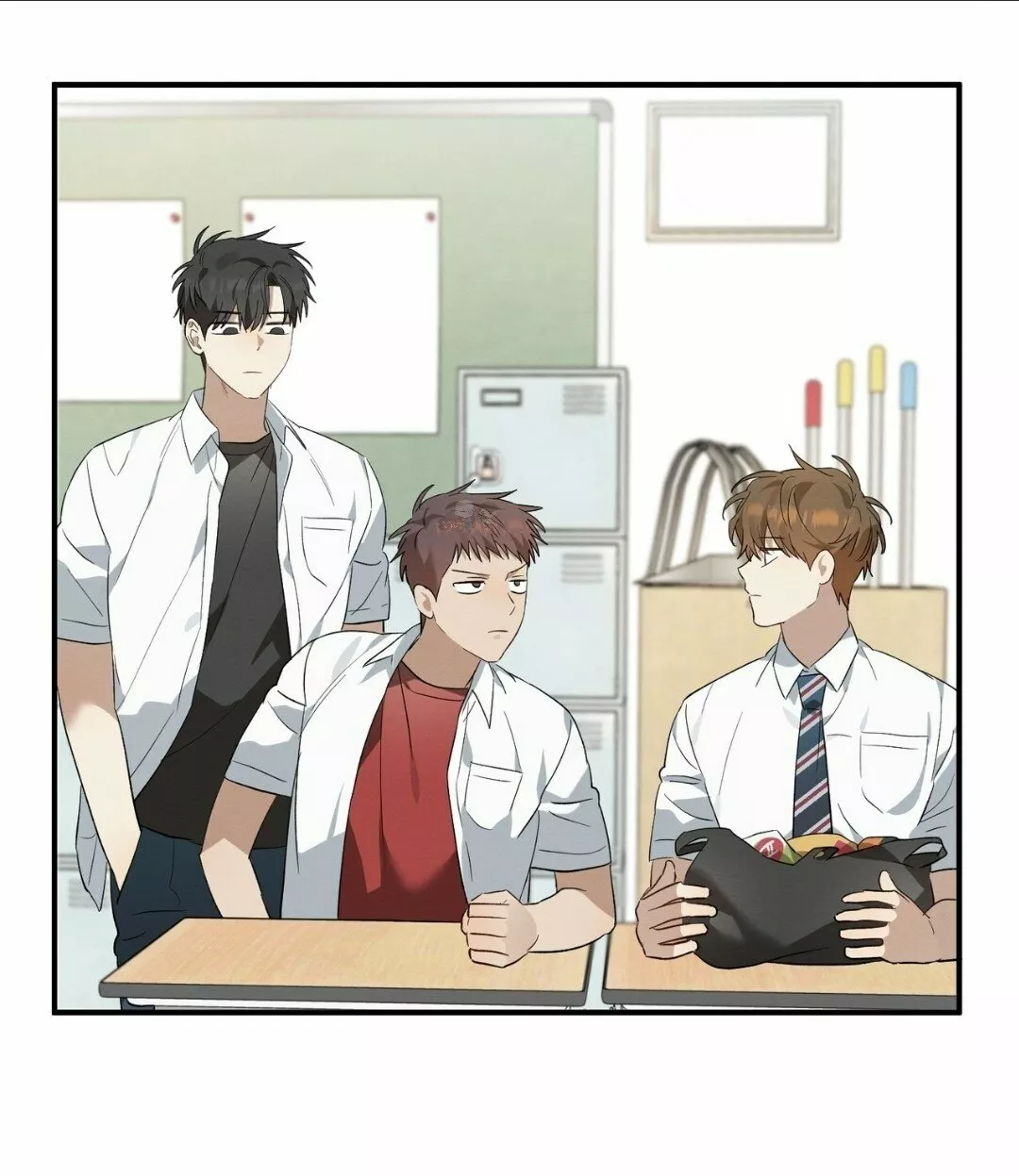 Página 37 del Manga