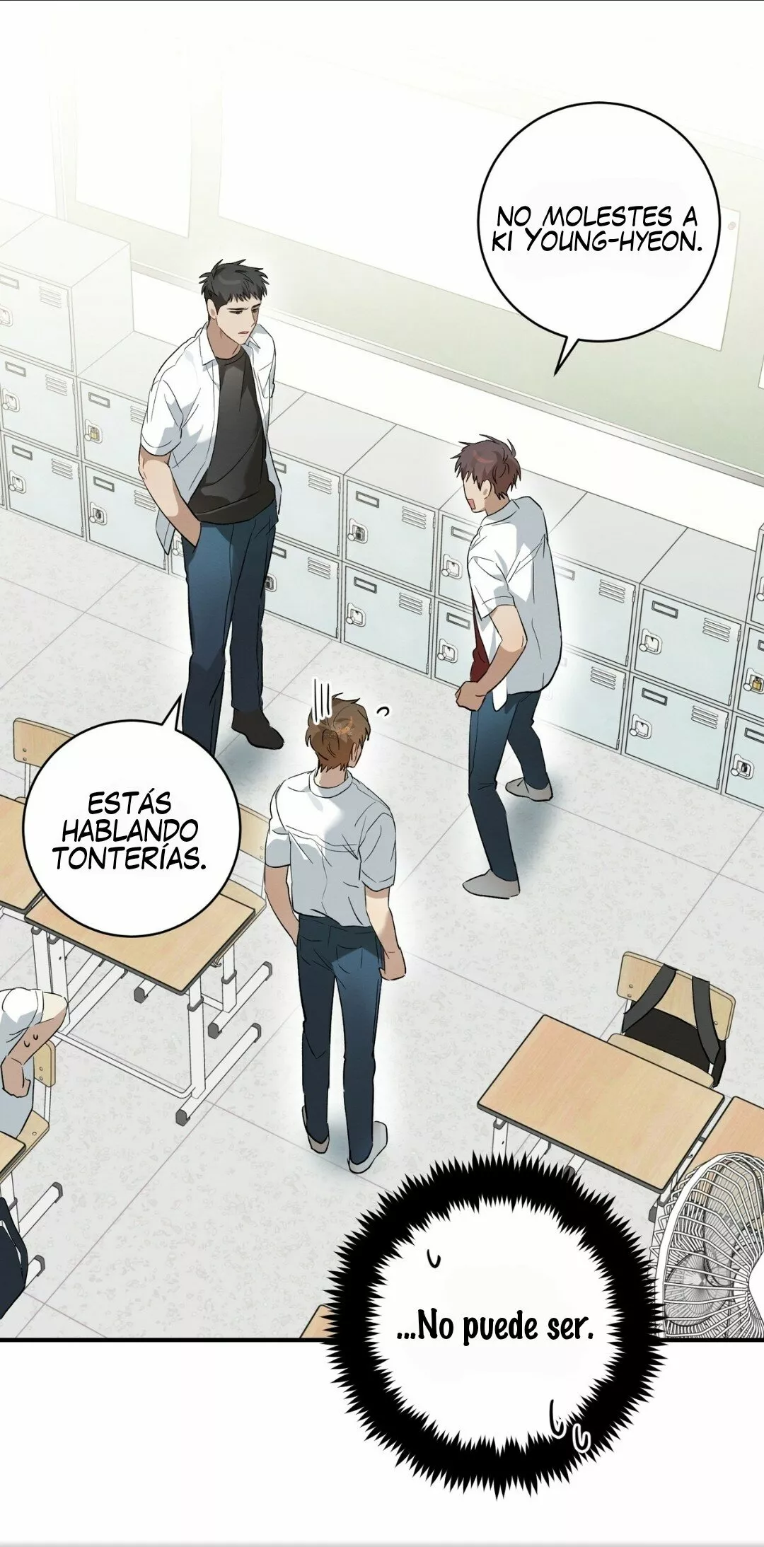 Página 41 del Manga
