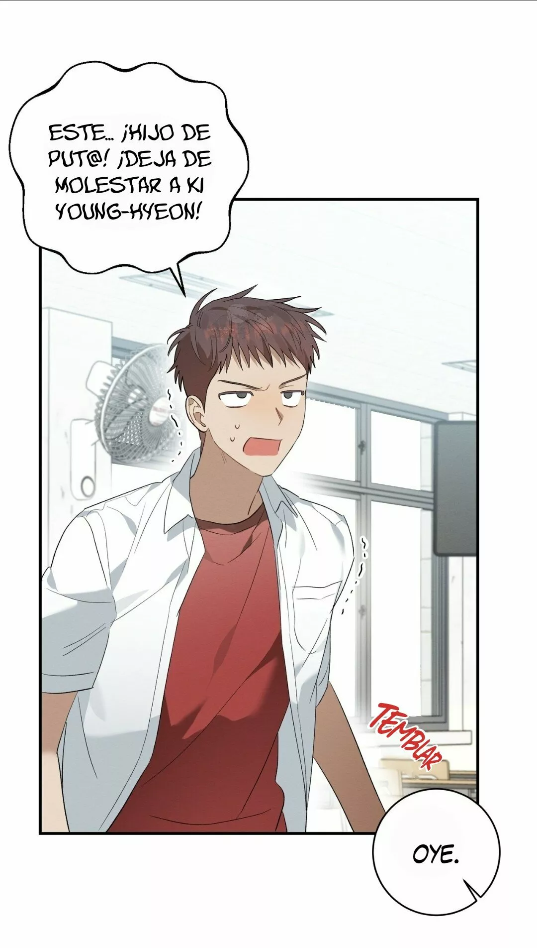 Página 42 del Manga