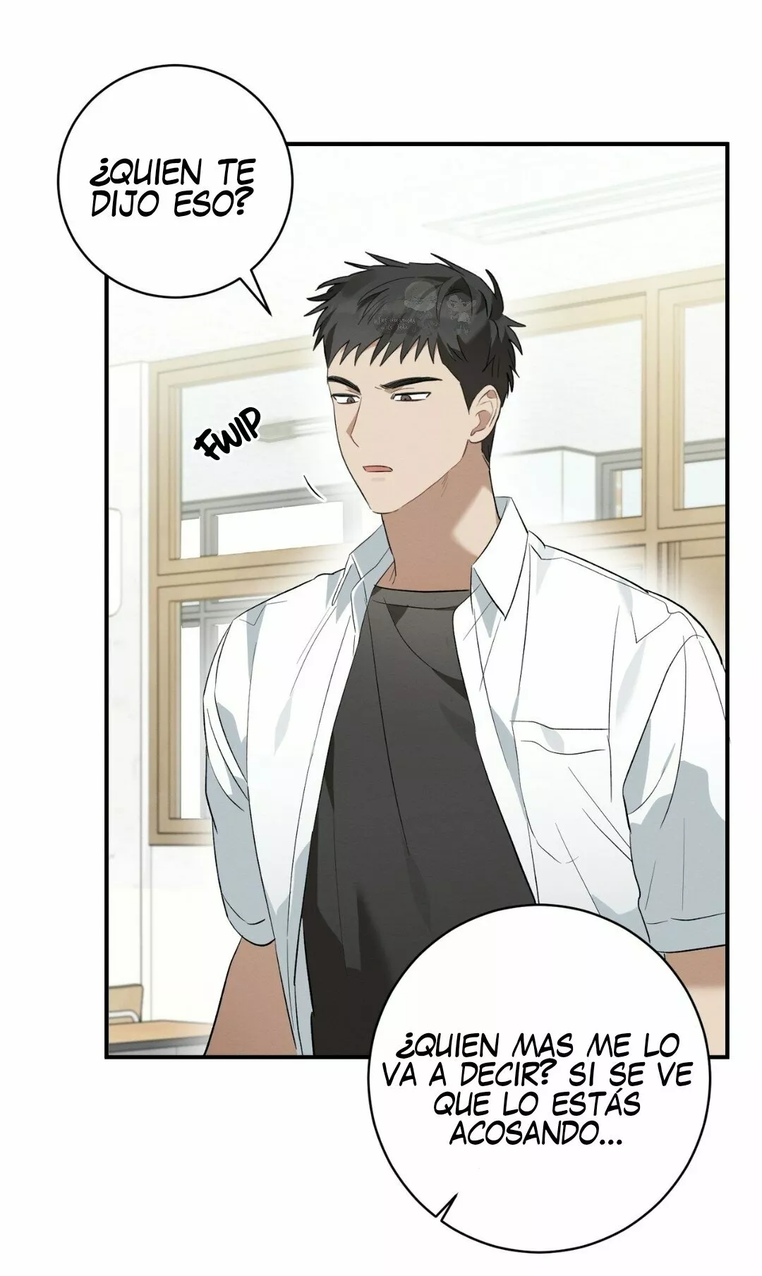 Página 43 del Manga