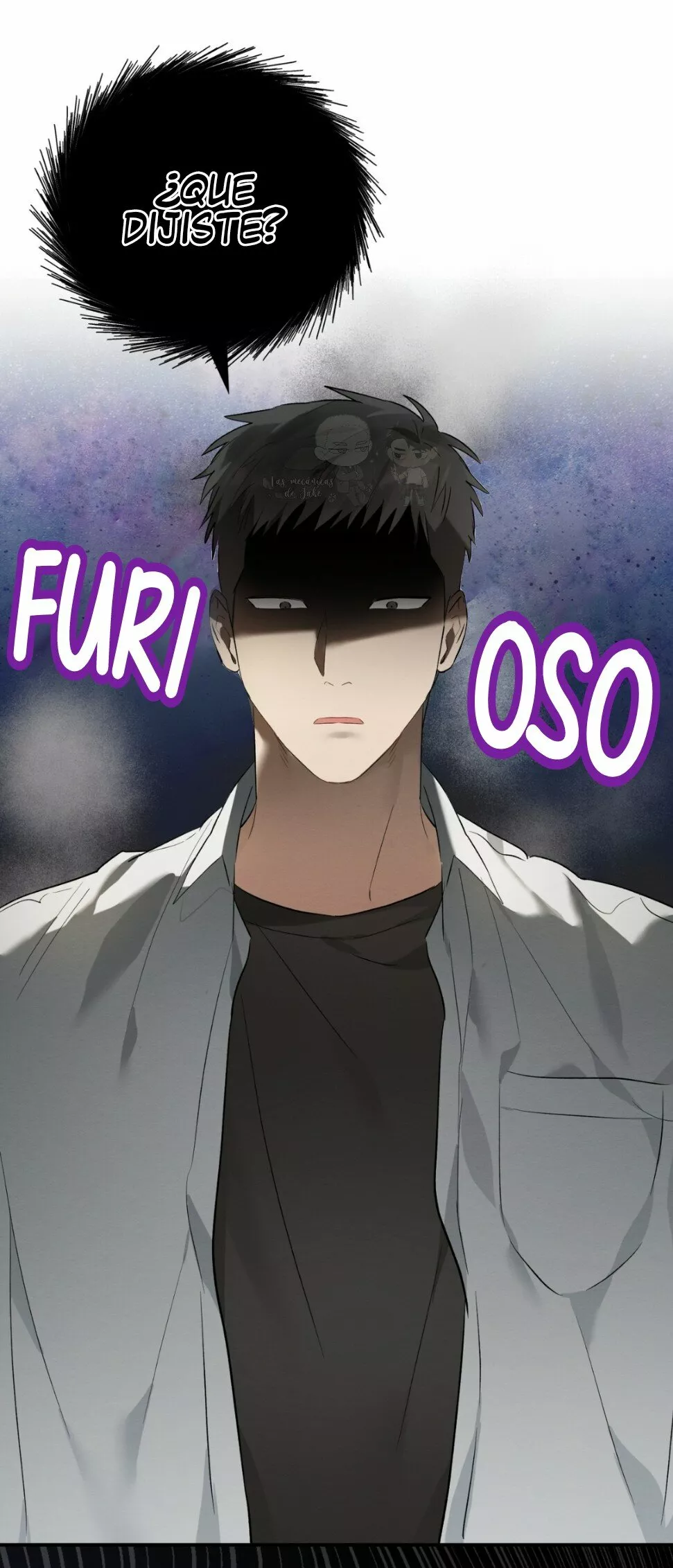 Página 48 del Manga