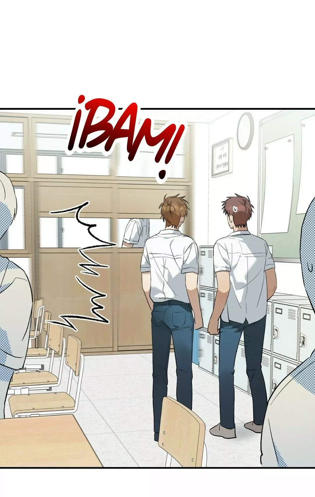 Página 54 del Manga
