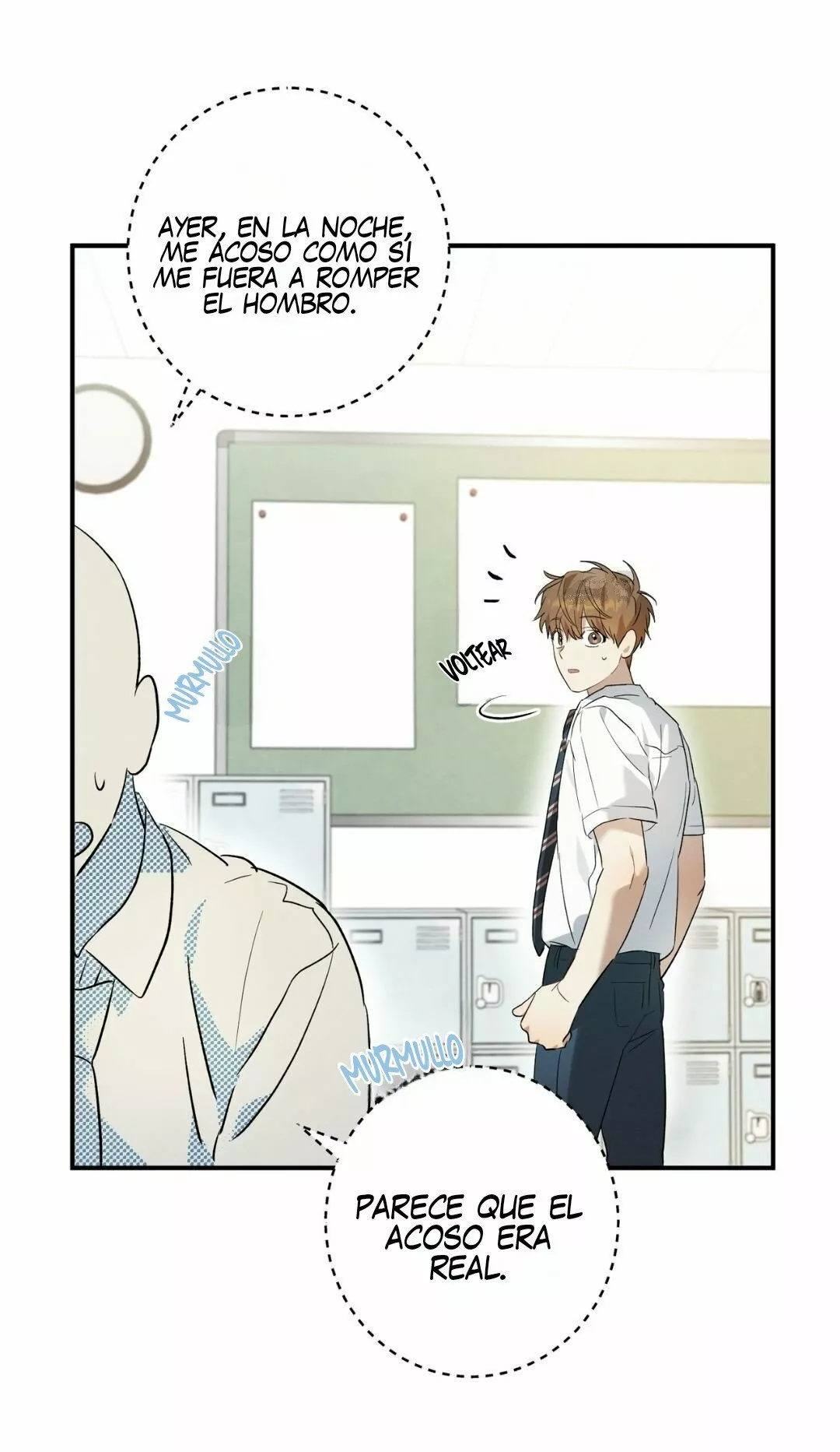 Página 56 del Manga