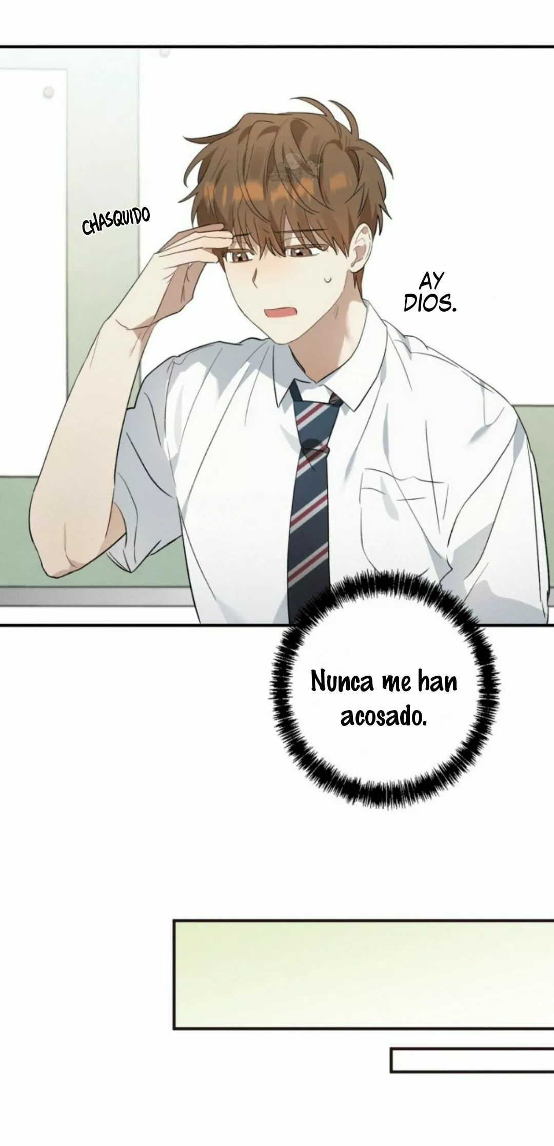 Página 57 del Manga
