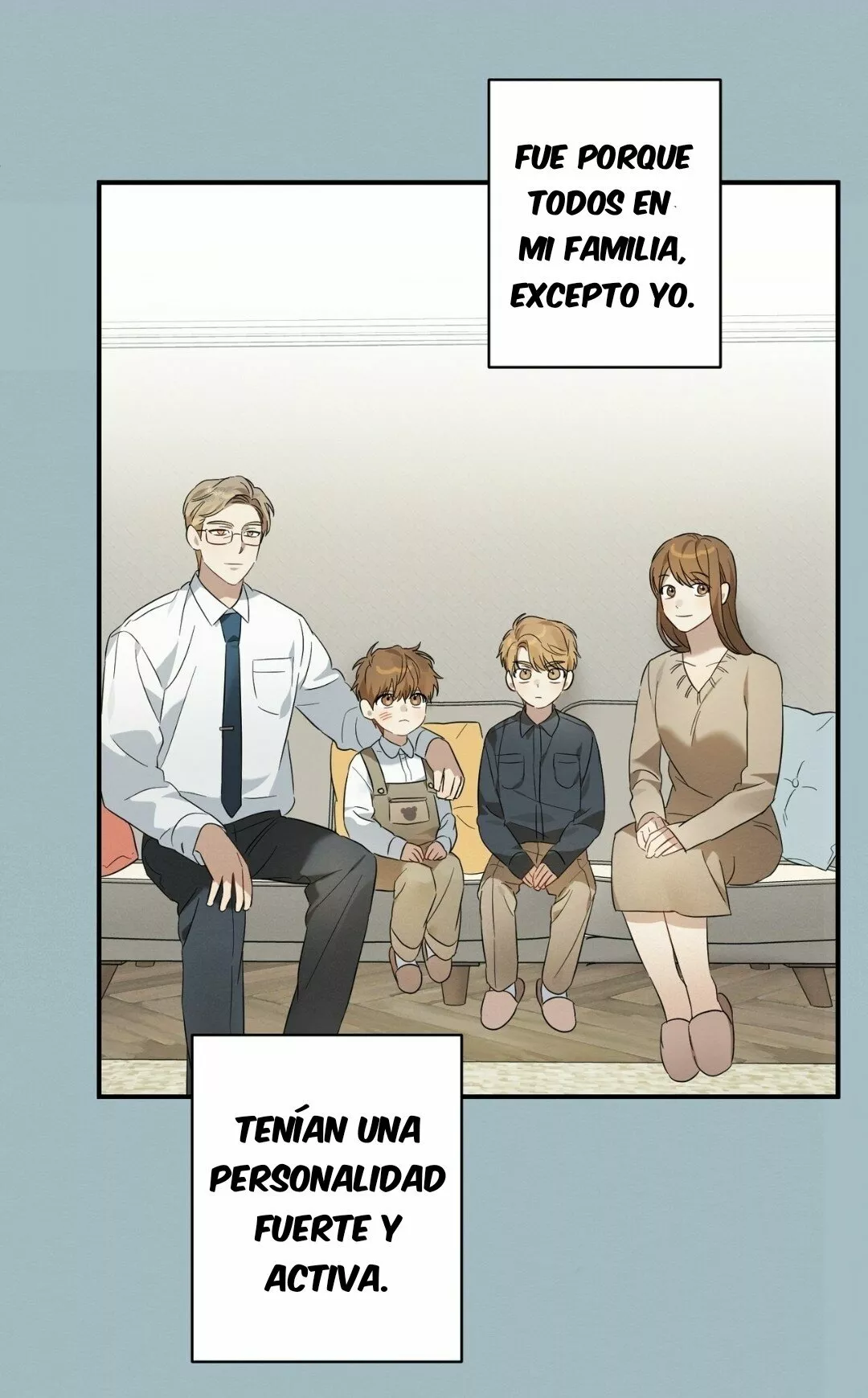 Página 35 del Manga