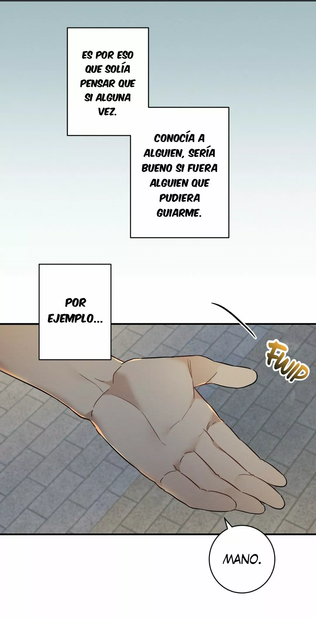 Página 37 del Manga