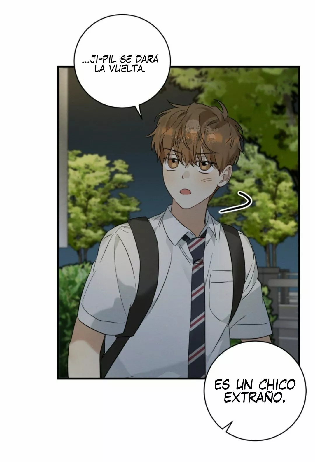 Página 44 del Manga