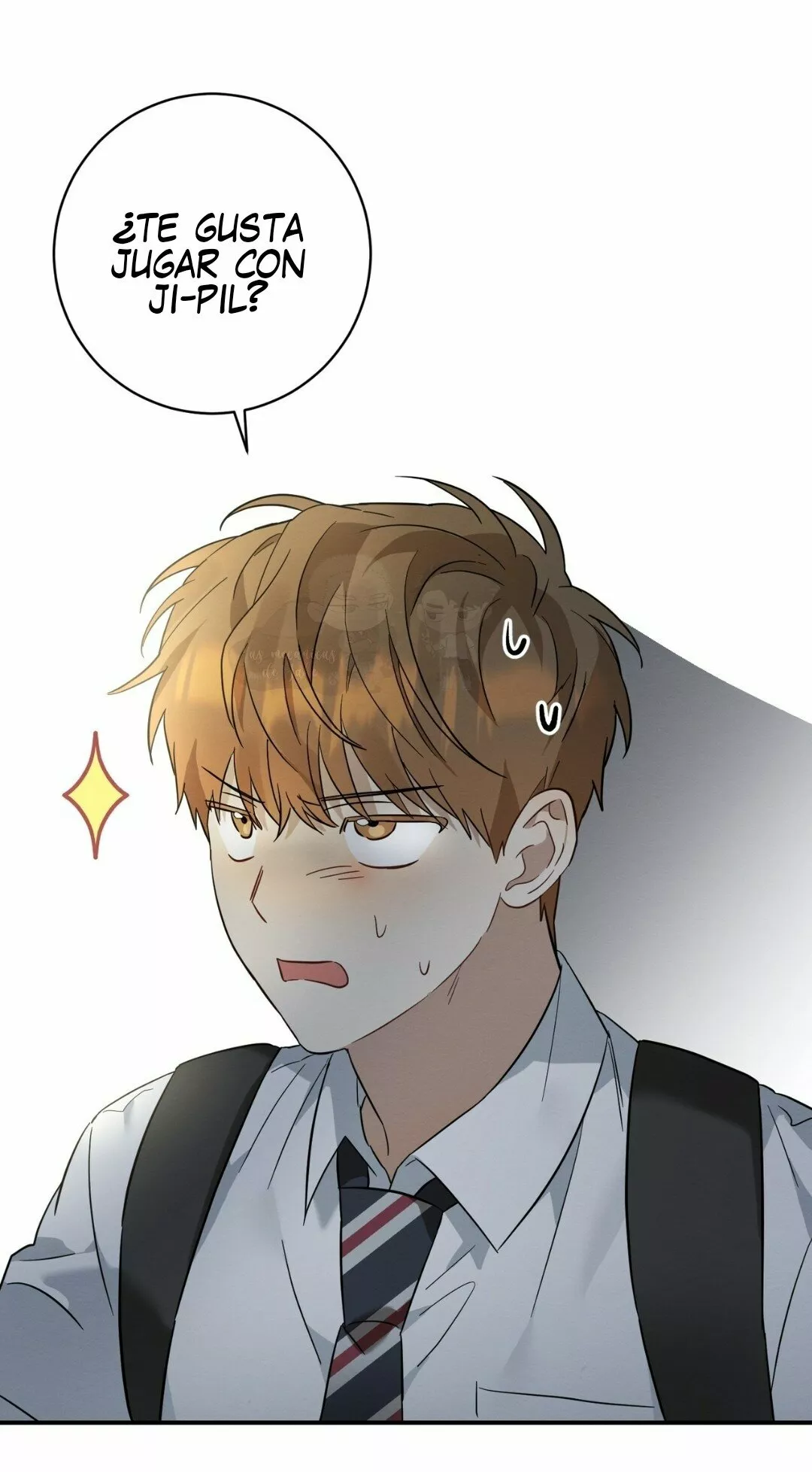 Página 48 del Manga