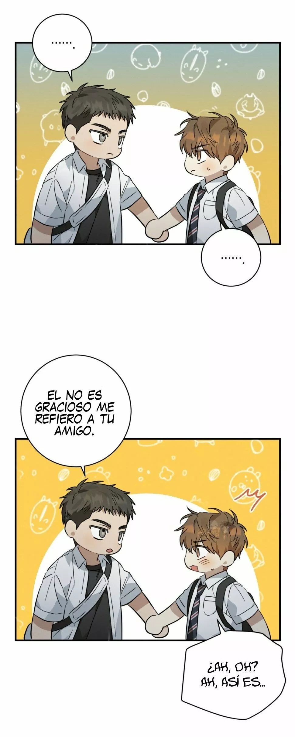 Página 49 del Manga
