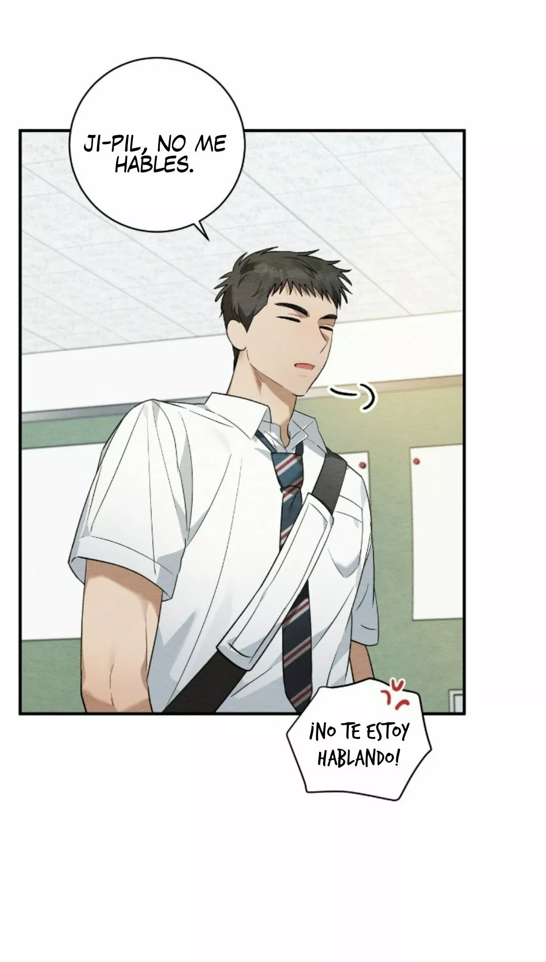 Página 40 del Manga