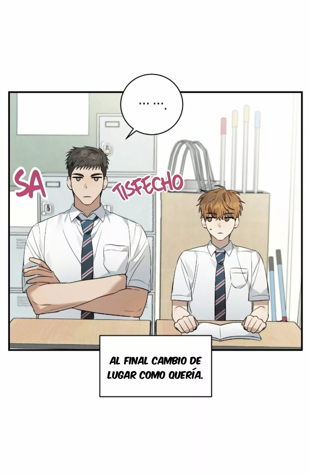 Página 42 del Manga