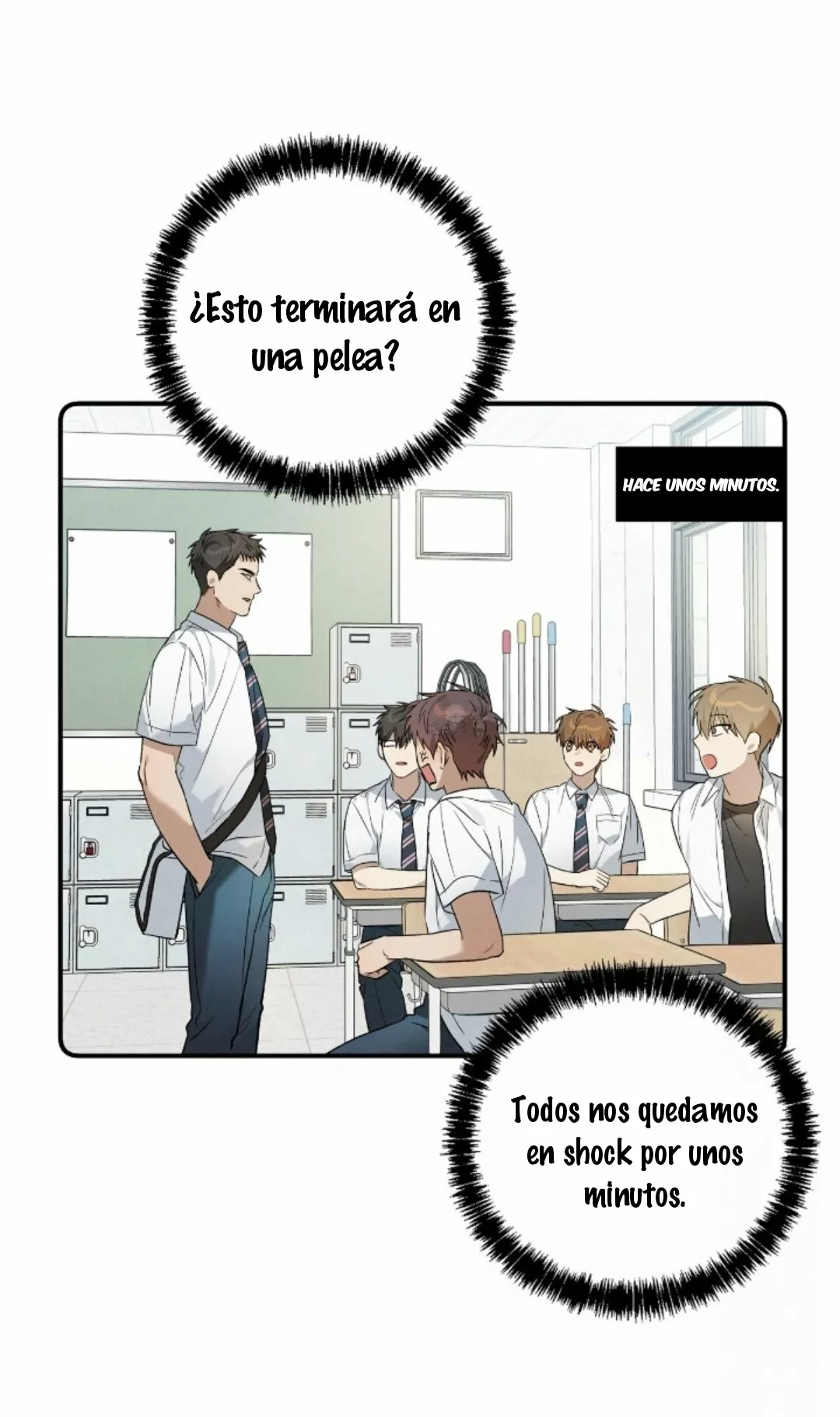 Página 43 del Manga