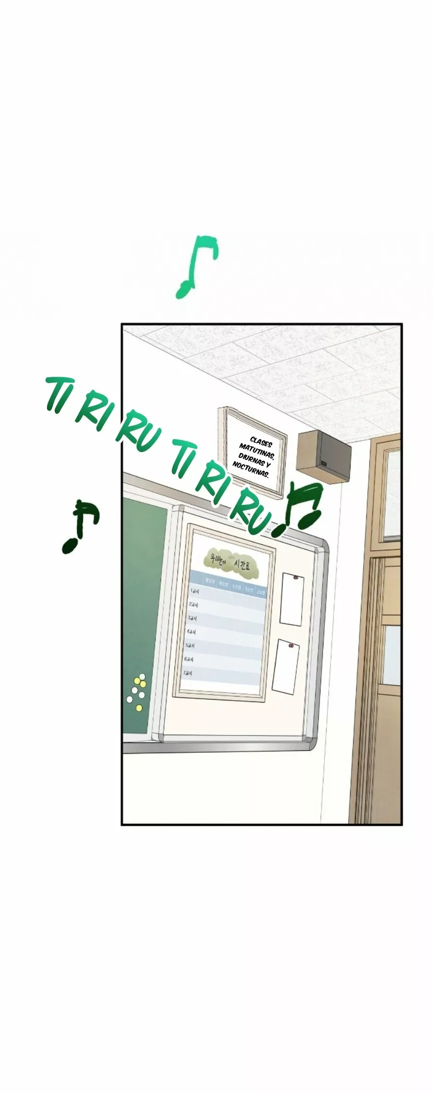 Página 50 del Manga