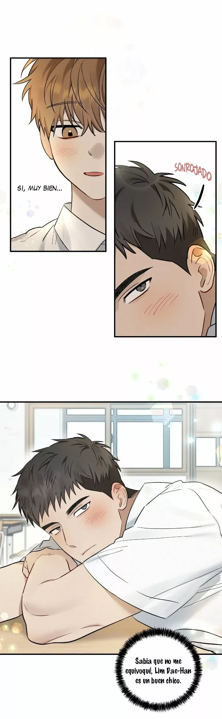 Página 55 del Manga