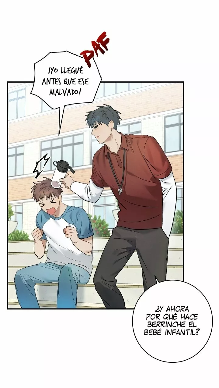 Página 39 del Manga