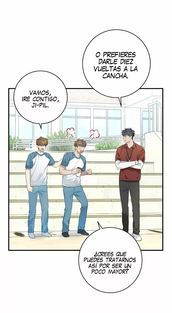 Página 41 del Manga