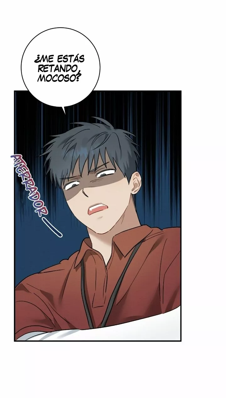 Página 42 del Manga