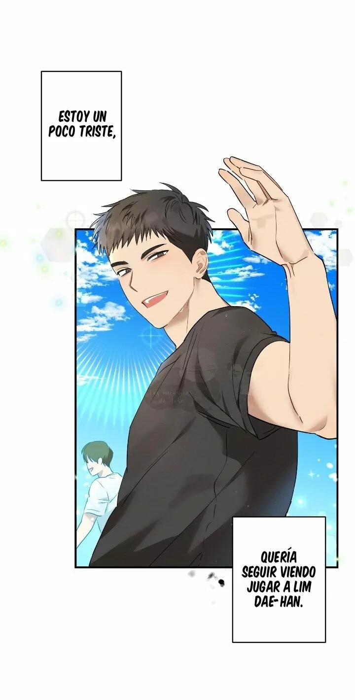 Página 45 del Manga
