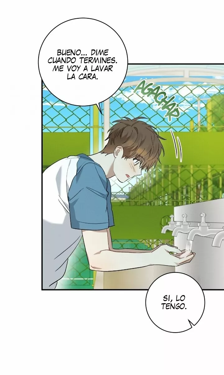 Página 50 del Manga