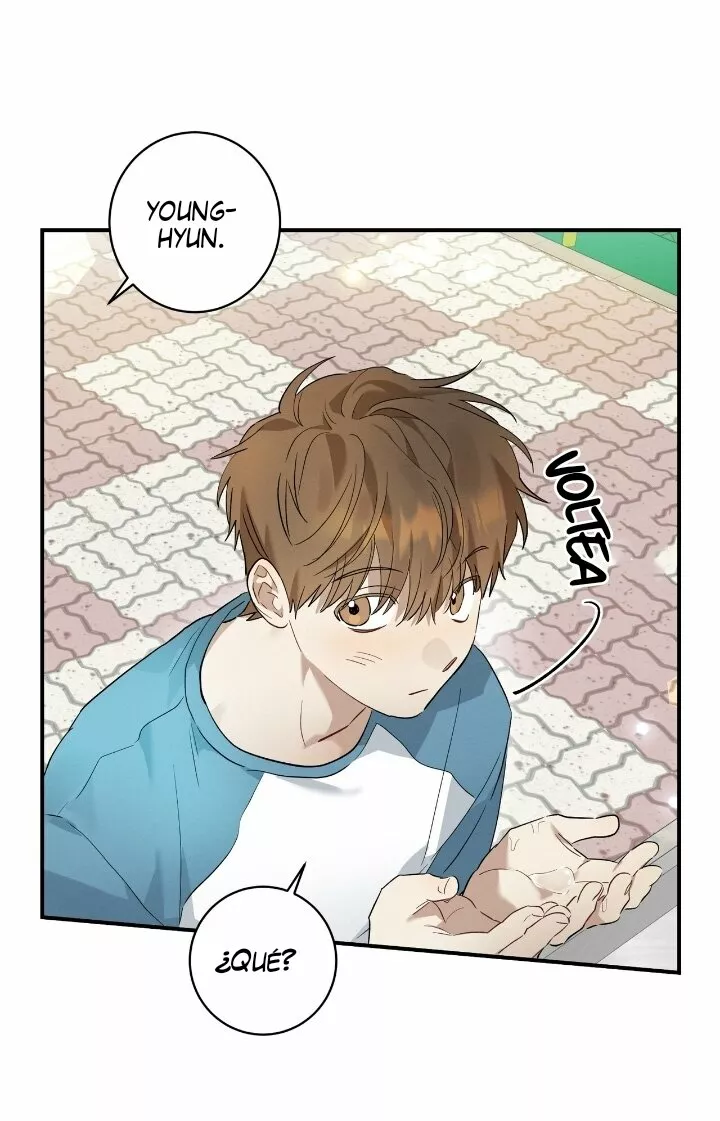 Página 51 del Manga