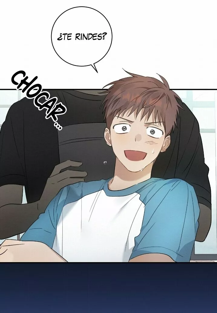 Página 57 del Manga