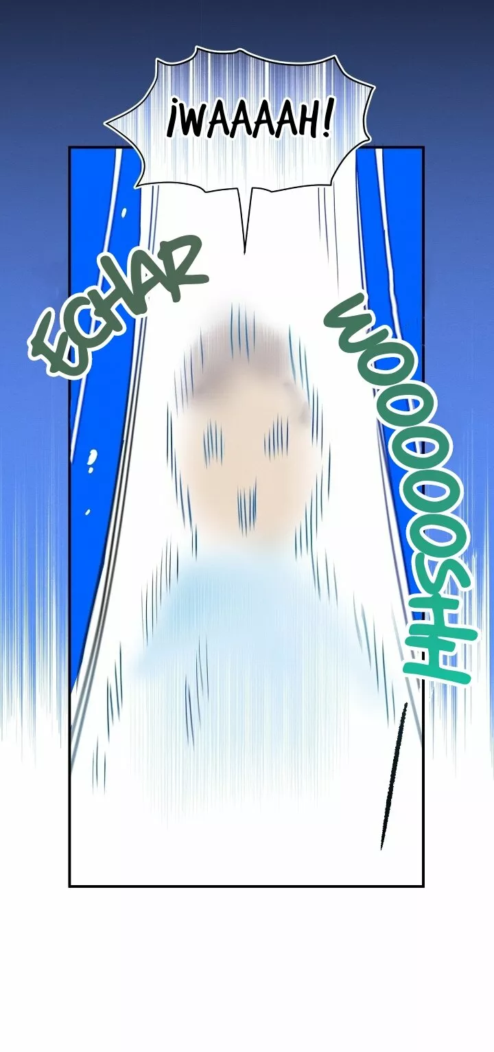 Página 58 del Manga