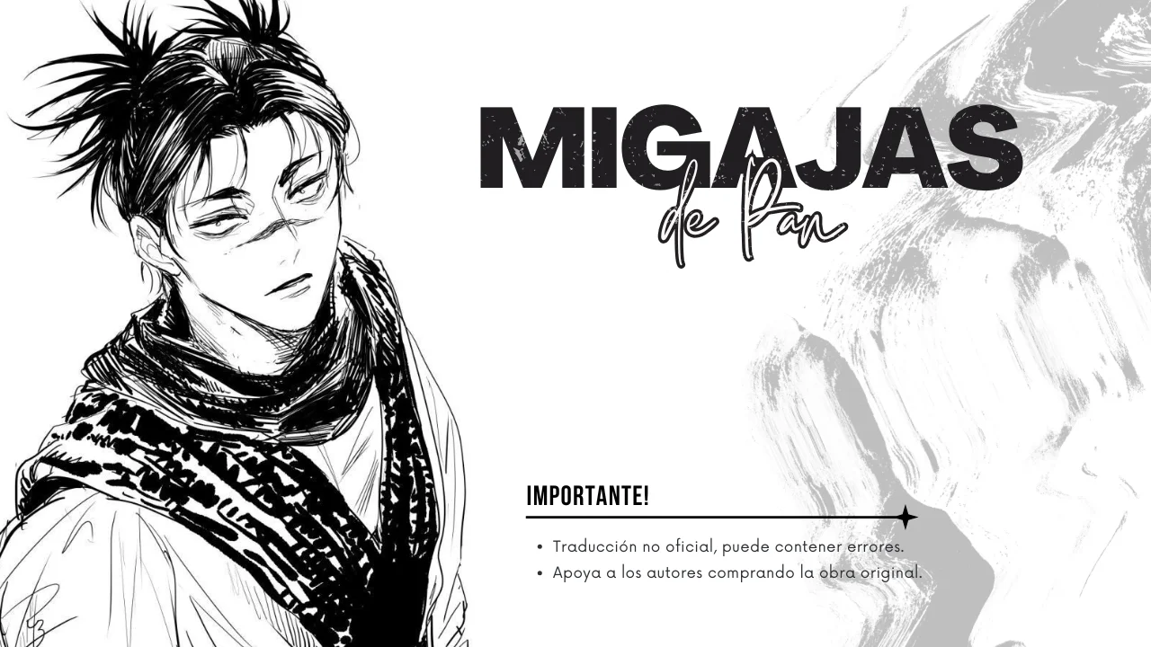 Página 1 del Manga