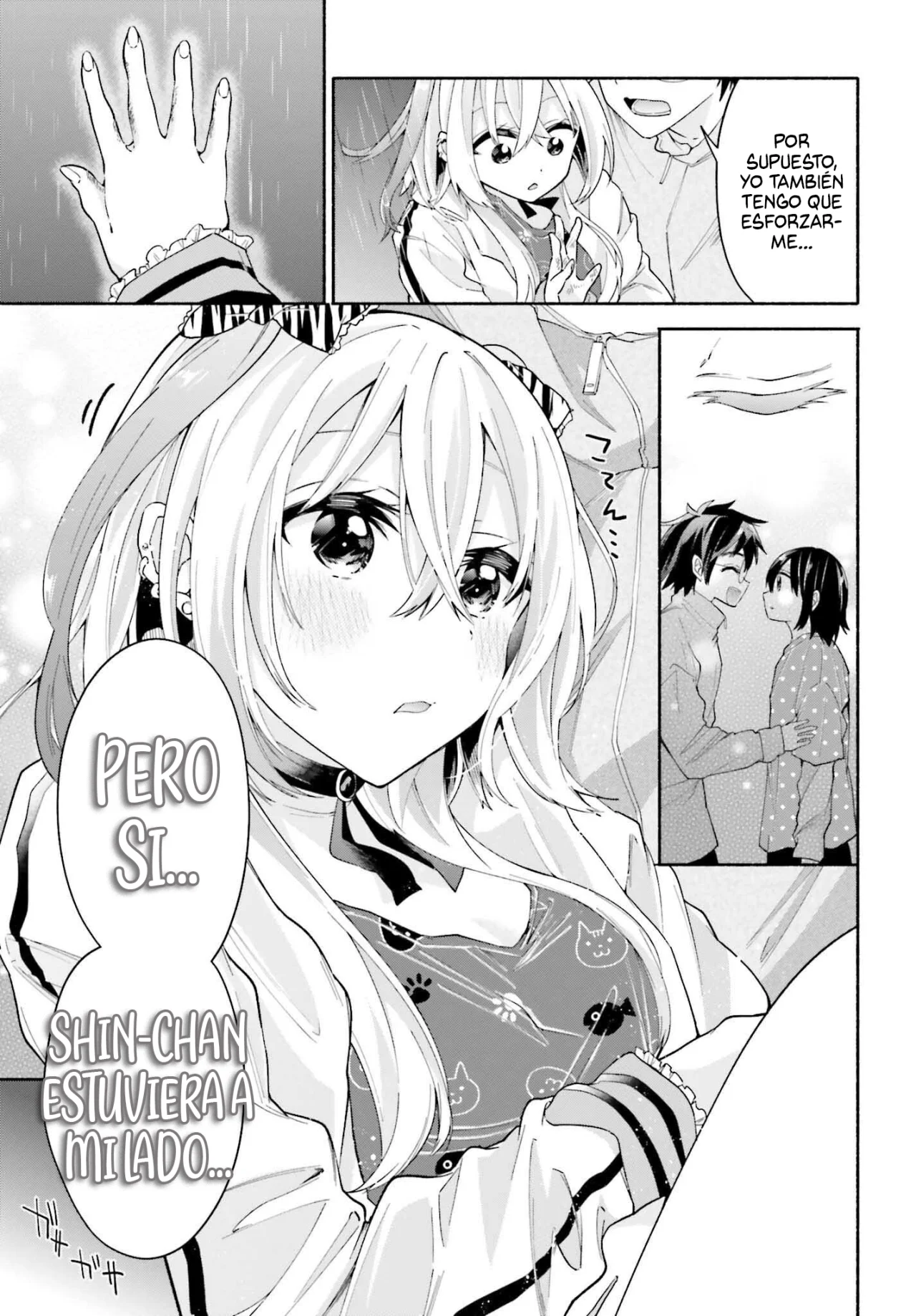 Página 34 del Manga