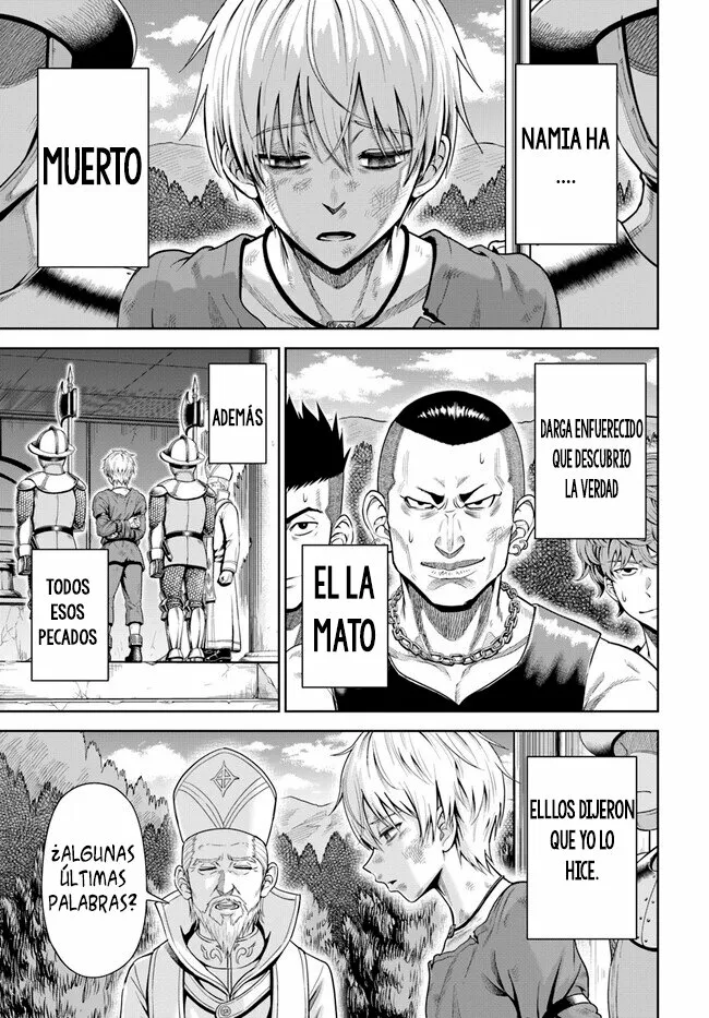 Página 34 del Manga
