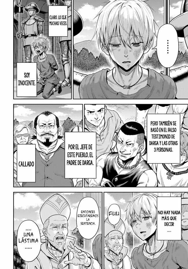 Página 35 del Manga