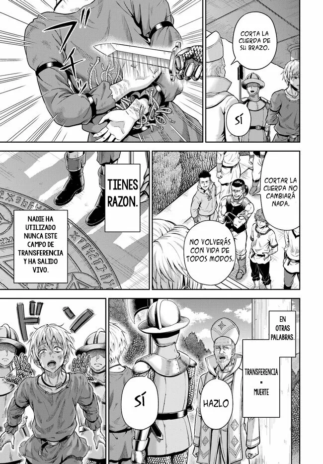 Página 36 del Manga