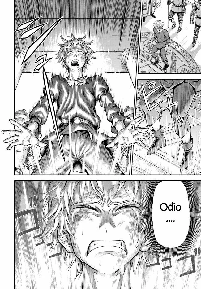 Página 37 del Manga