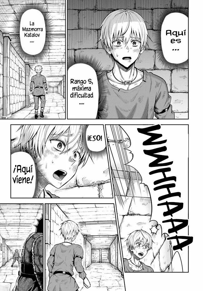 Página 40 del Manga