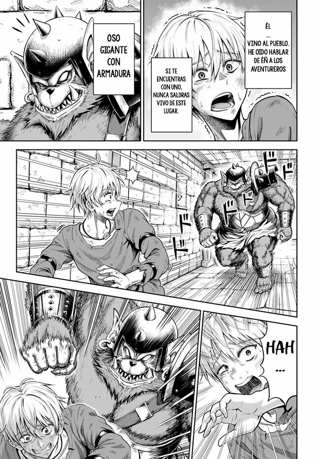 Página 42 del Manga