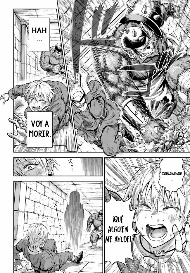 Página 43 del Manga