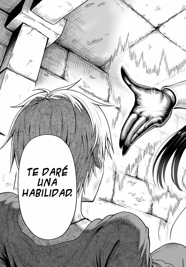 Página 46 del Manga