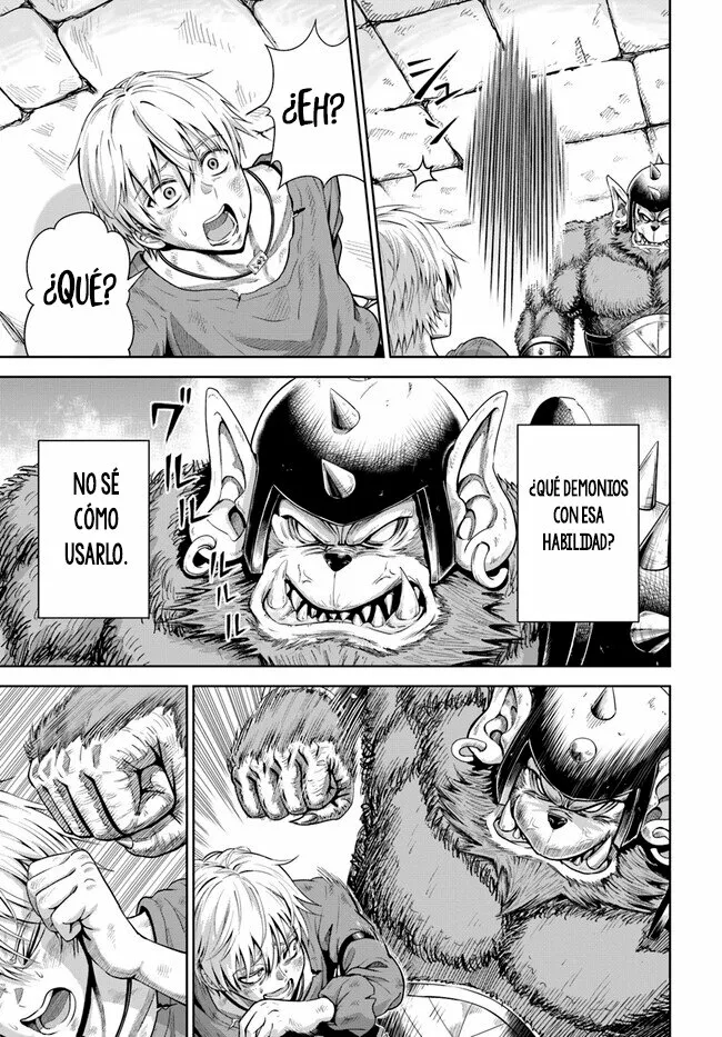 Página 48 del Manga