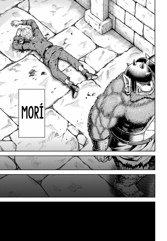 Página 50 del Manga