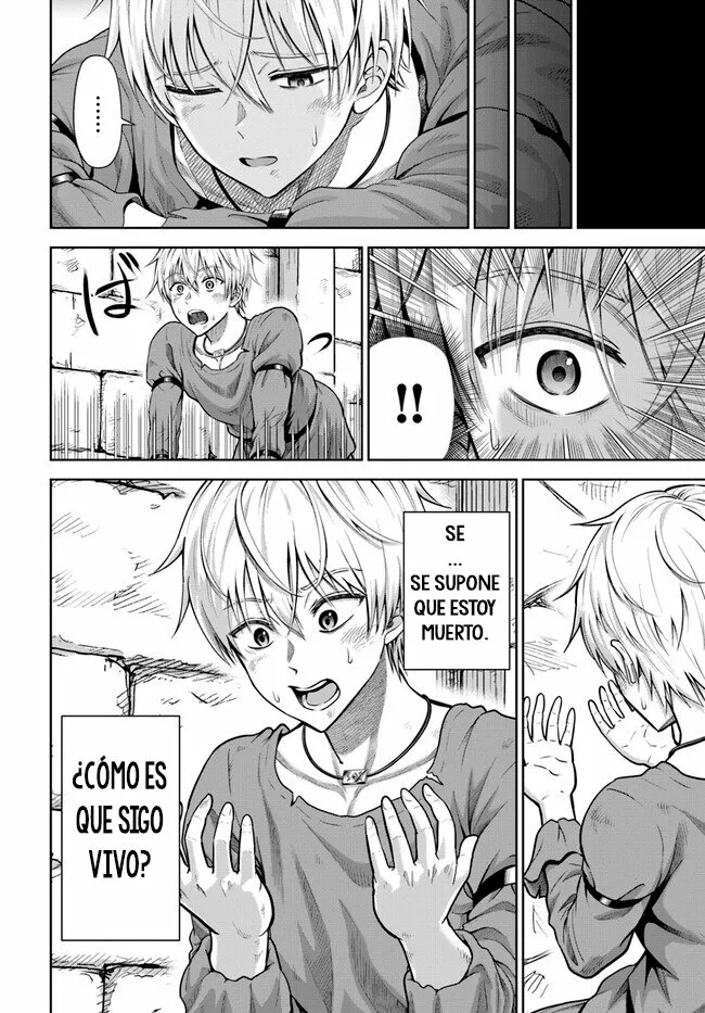 Página 51 del Manga