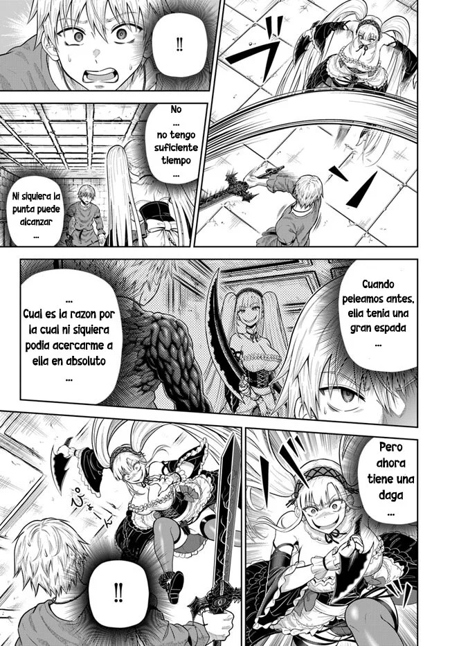 Página 34 del Manga