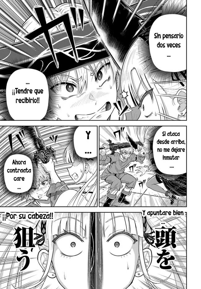 Página 36 del Manga