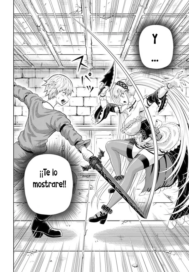 Página 37 del Manga