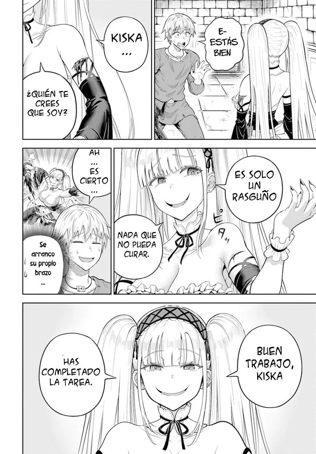 Página 39 del Manga