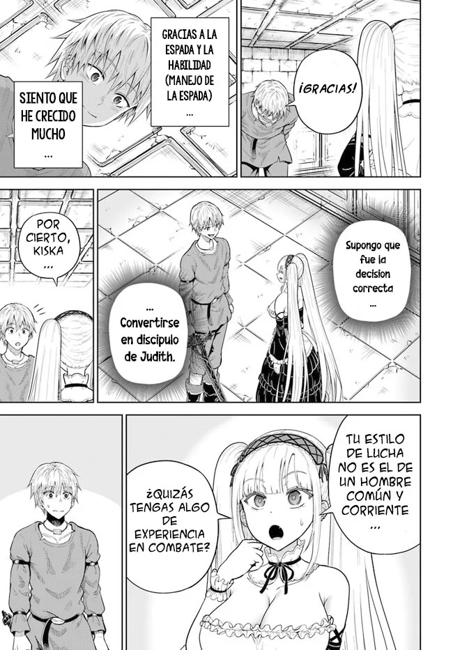 Página 40 del Manga
