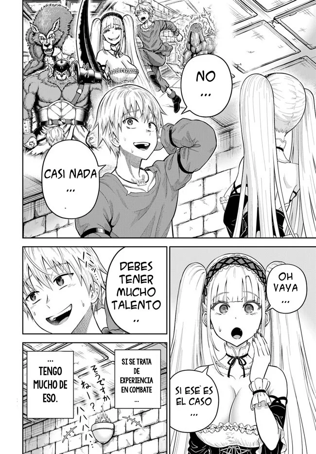 Página 41 del Manga