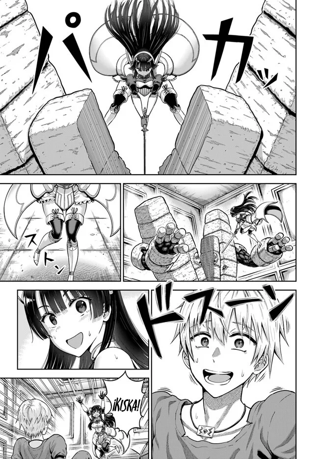 Página 35 del Manga