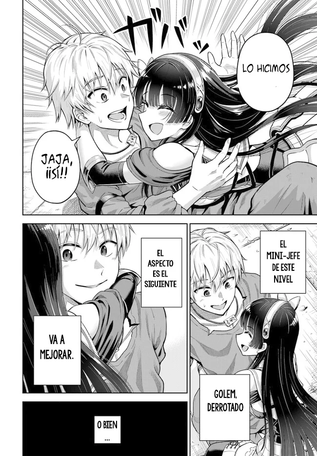 Página 36 del Manga