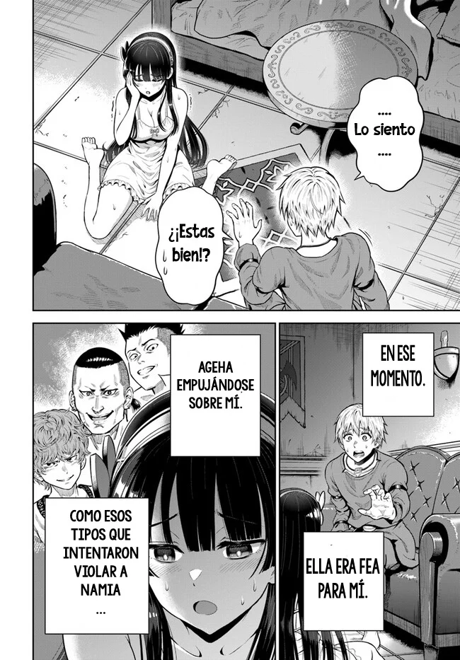 Página 36 del Manga